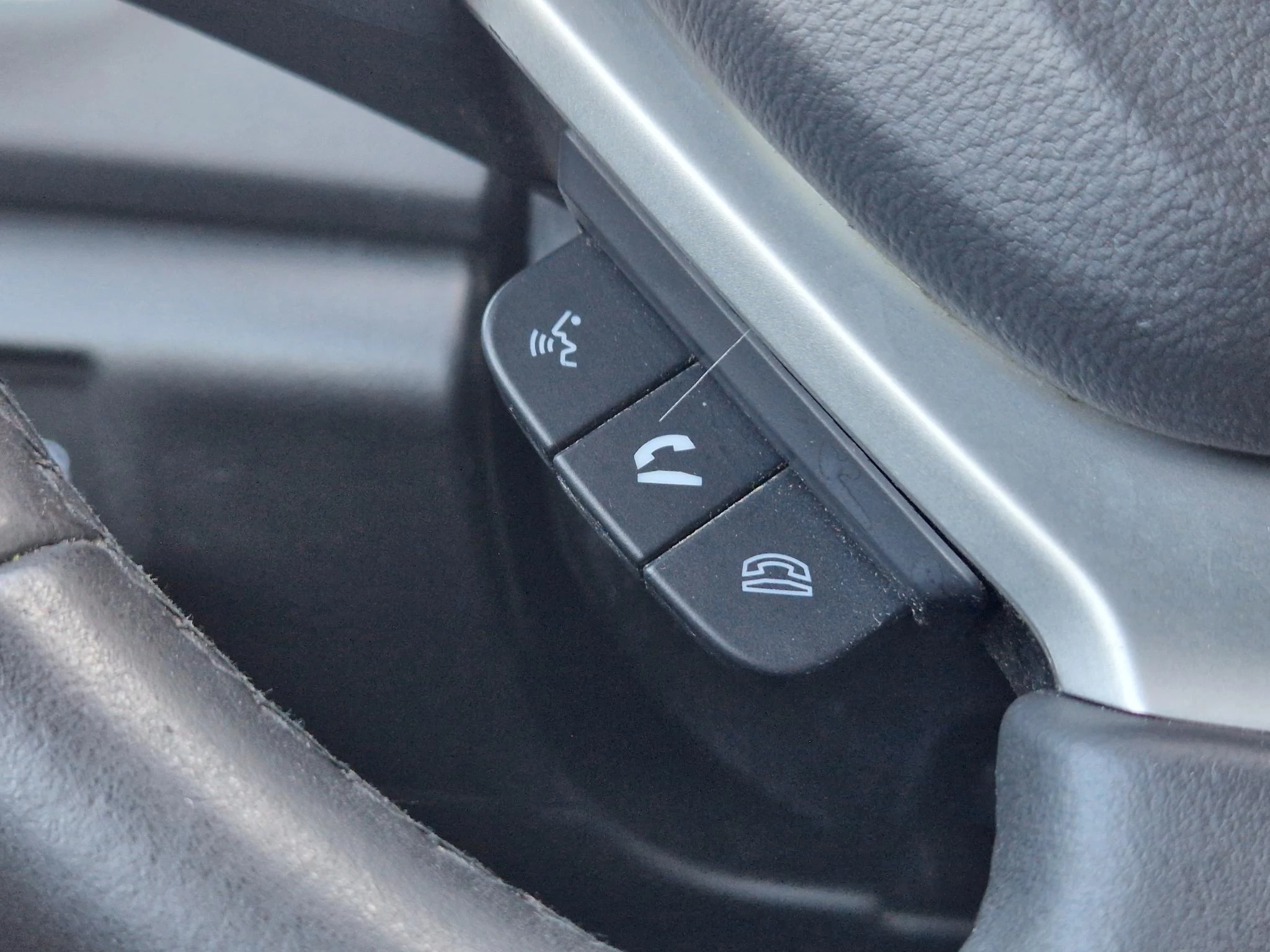 Hoofdafbeelding Suzuki S-Cross