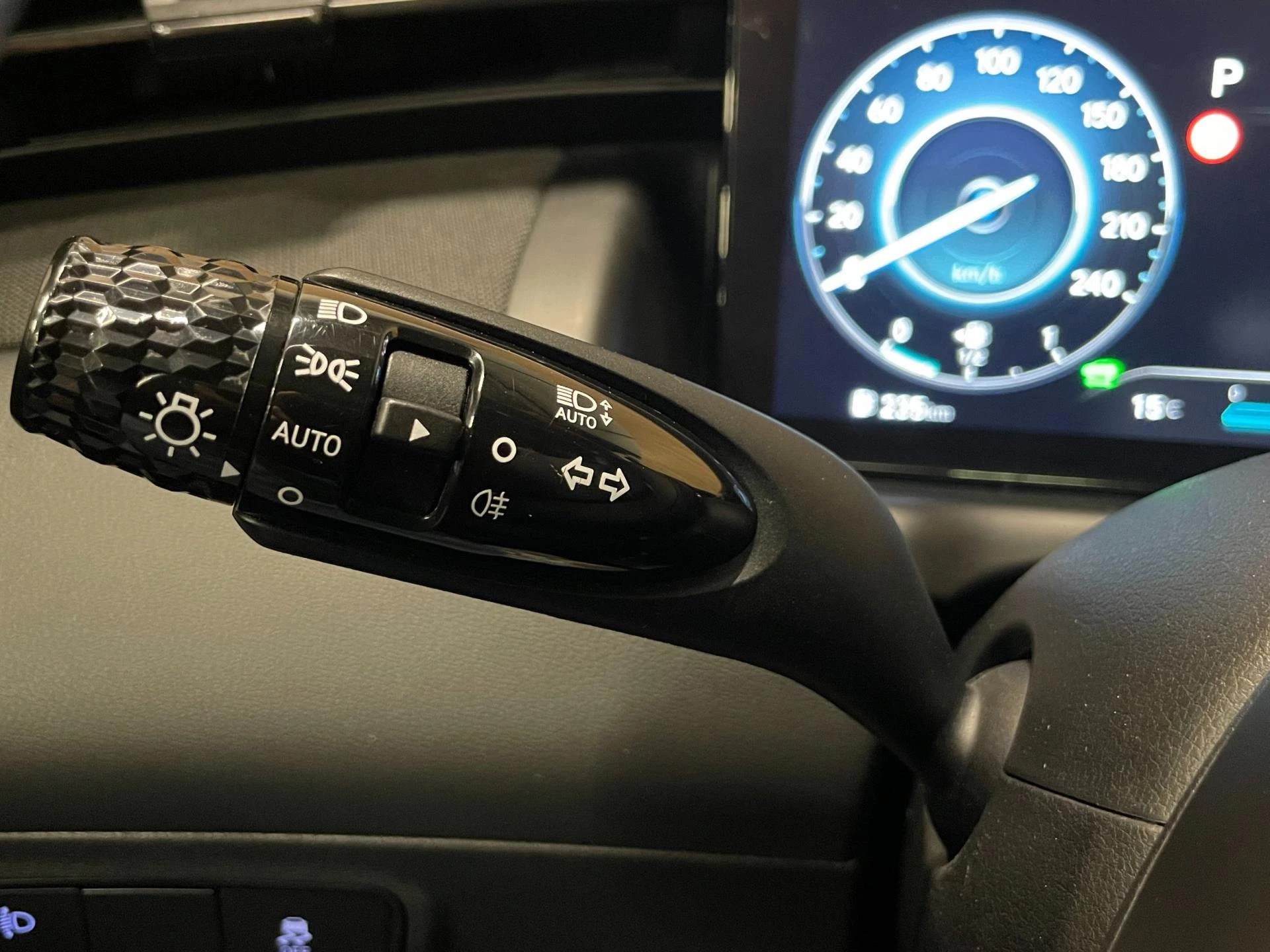 Hoofdafbeelding Hyundai Tucson Hybrid