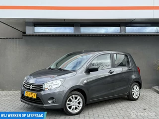 Suzuki Celerio 1.0 Economy / Extreem zuinig en betrouwbaar