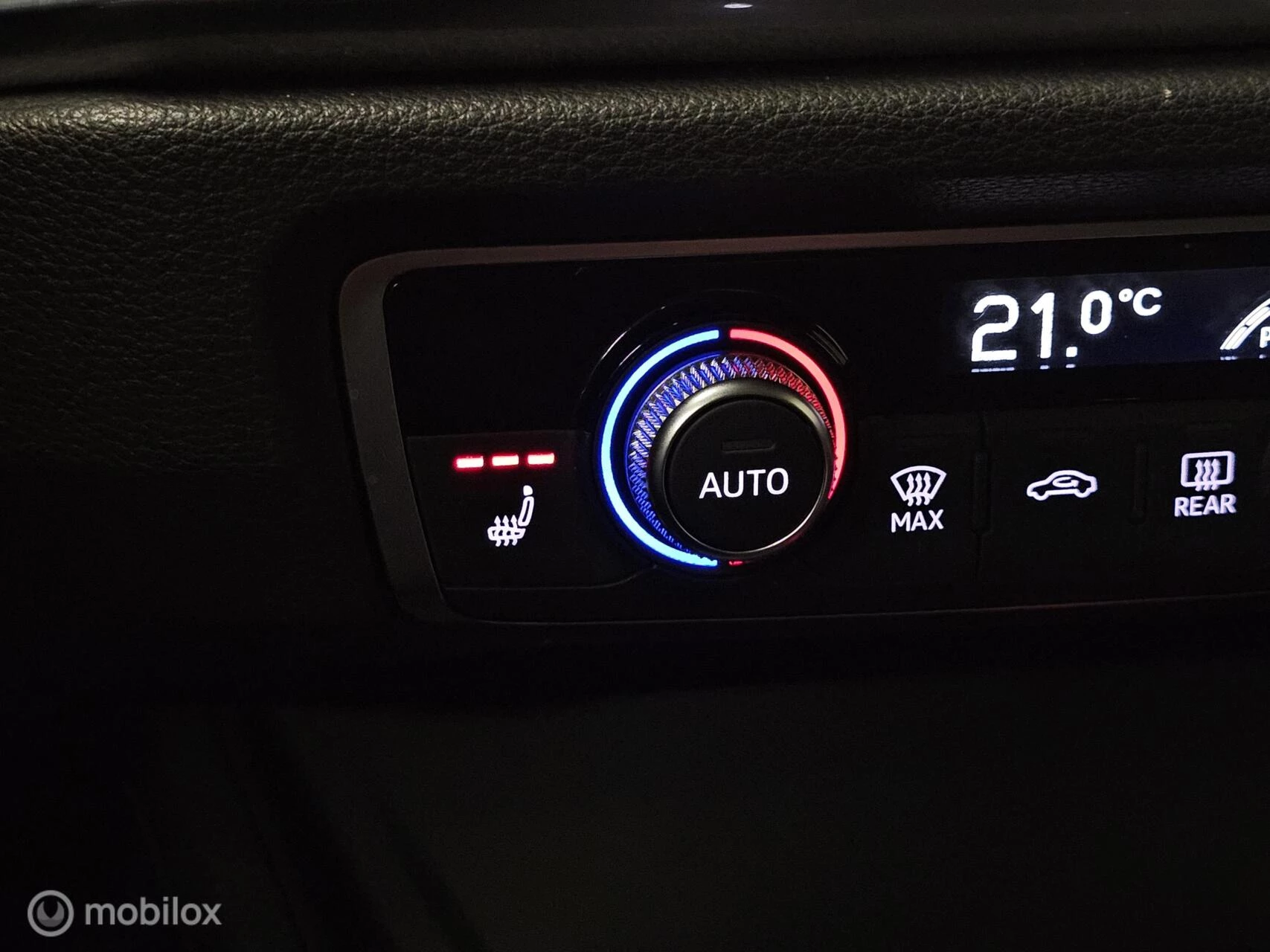 Hoofdafbeelding Audi RSQ3