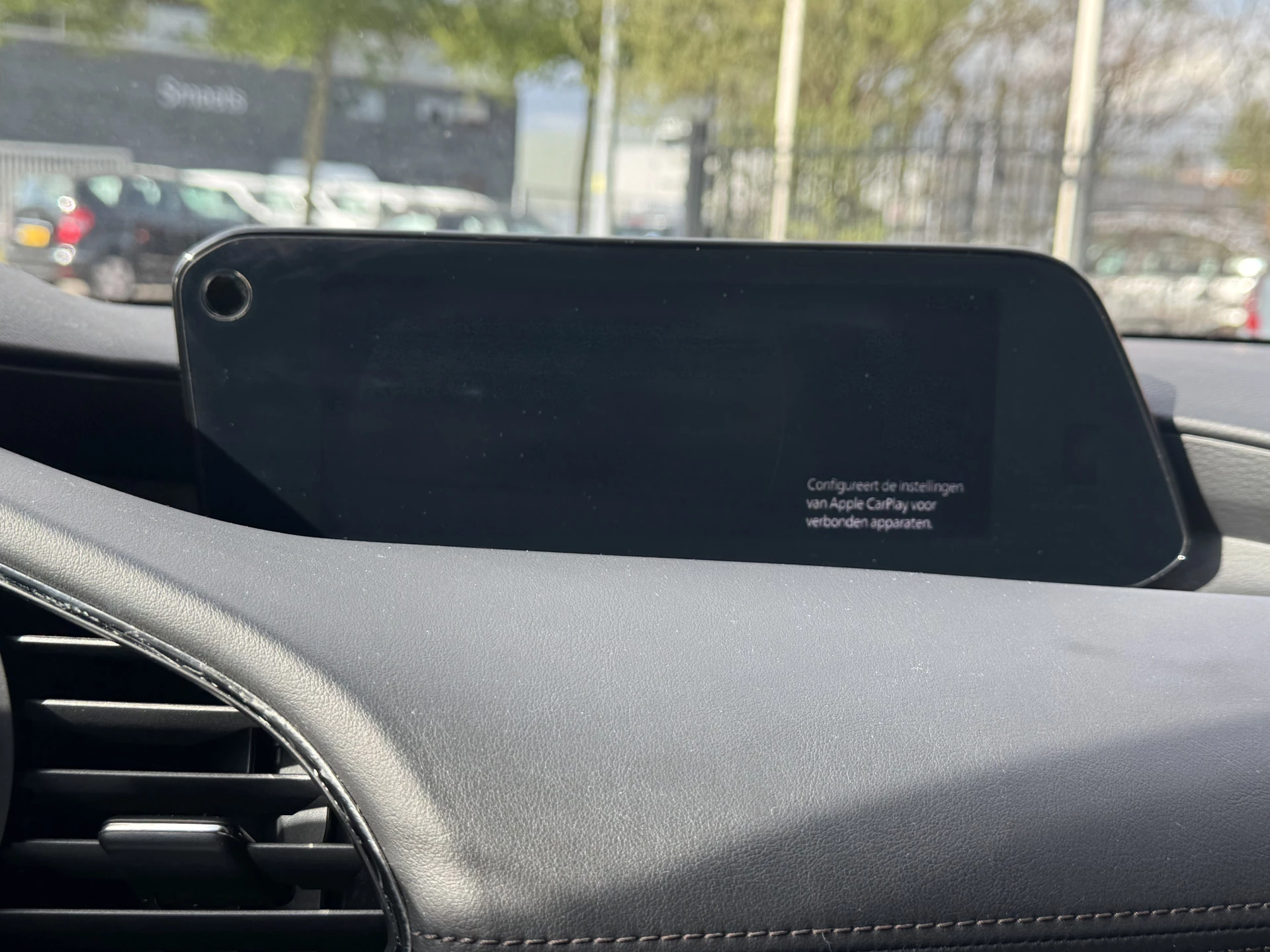 Hoofdafbeelding Mazda 3