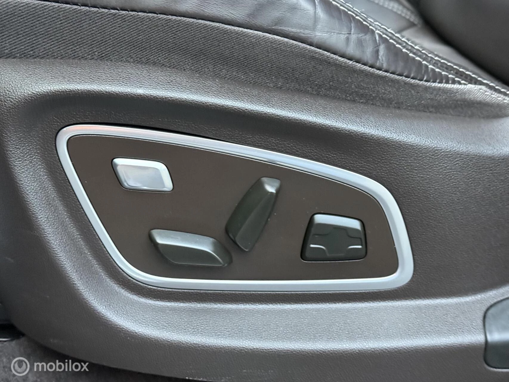 Hoofdafbeelding Renault Espace