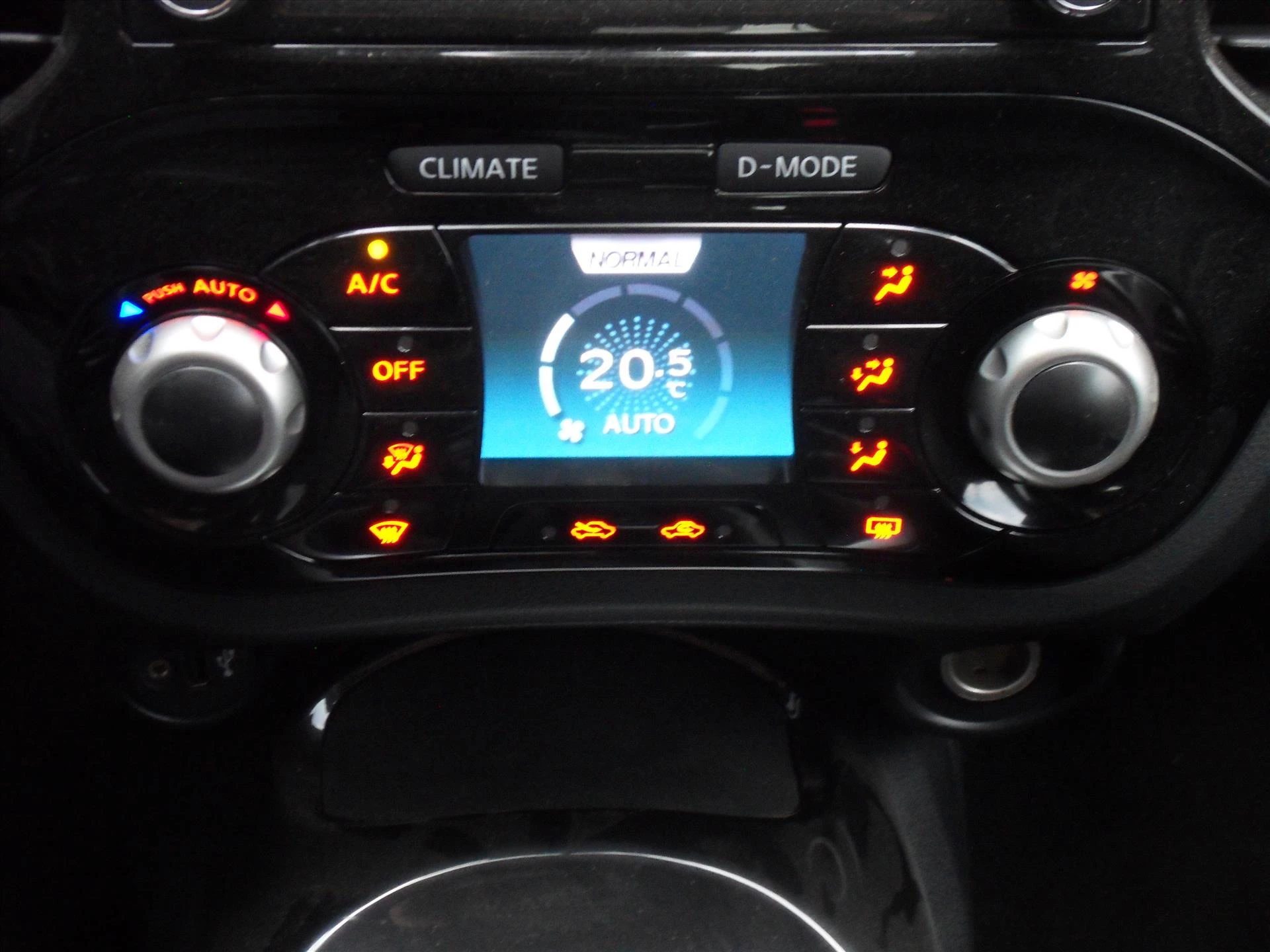 Hoofdafbeelding Nissan Juke