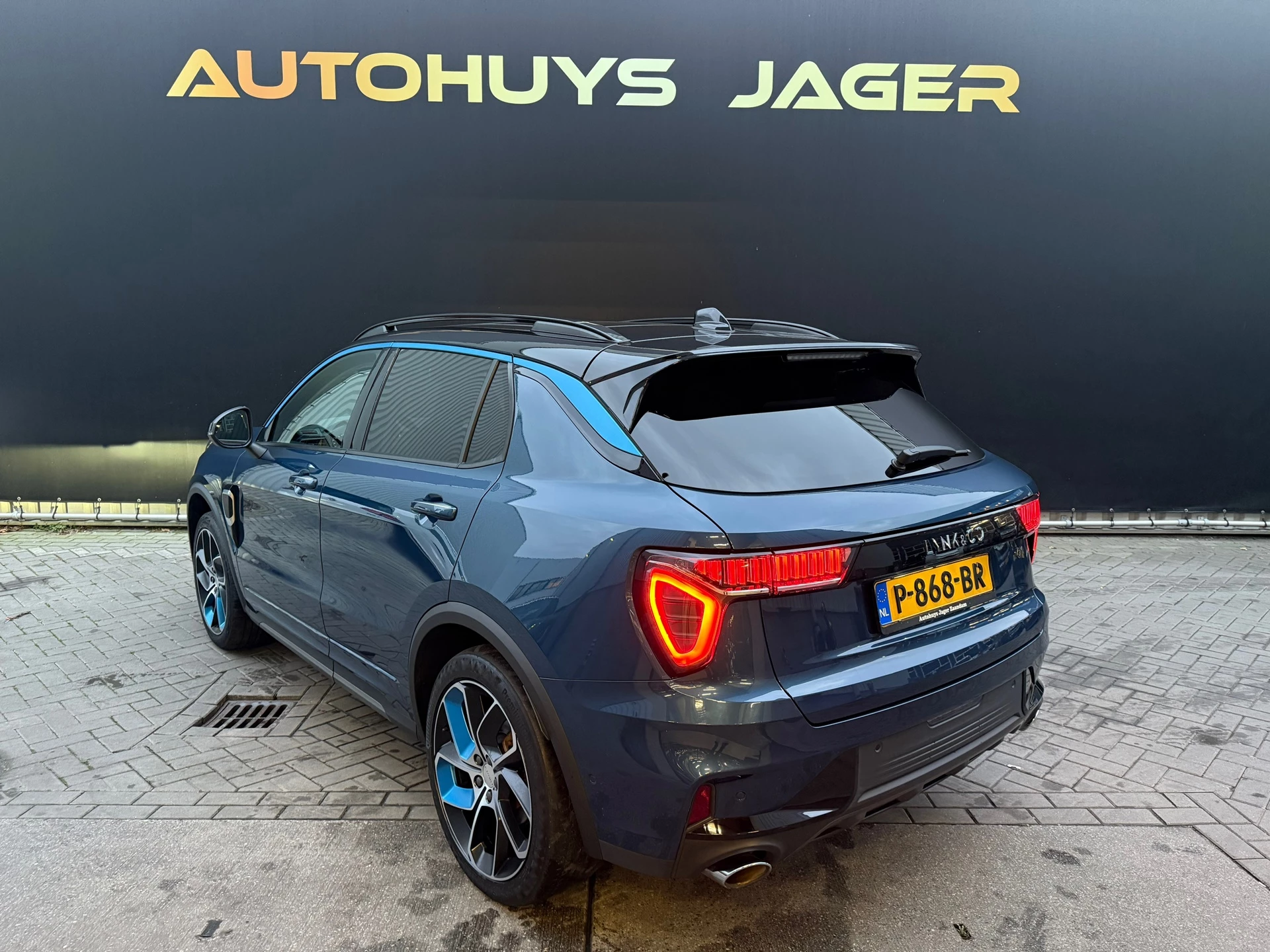 Hoofdafbeelding Lynk & Co 01