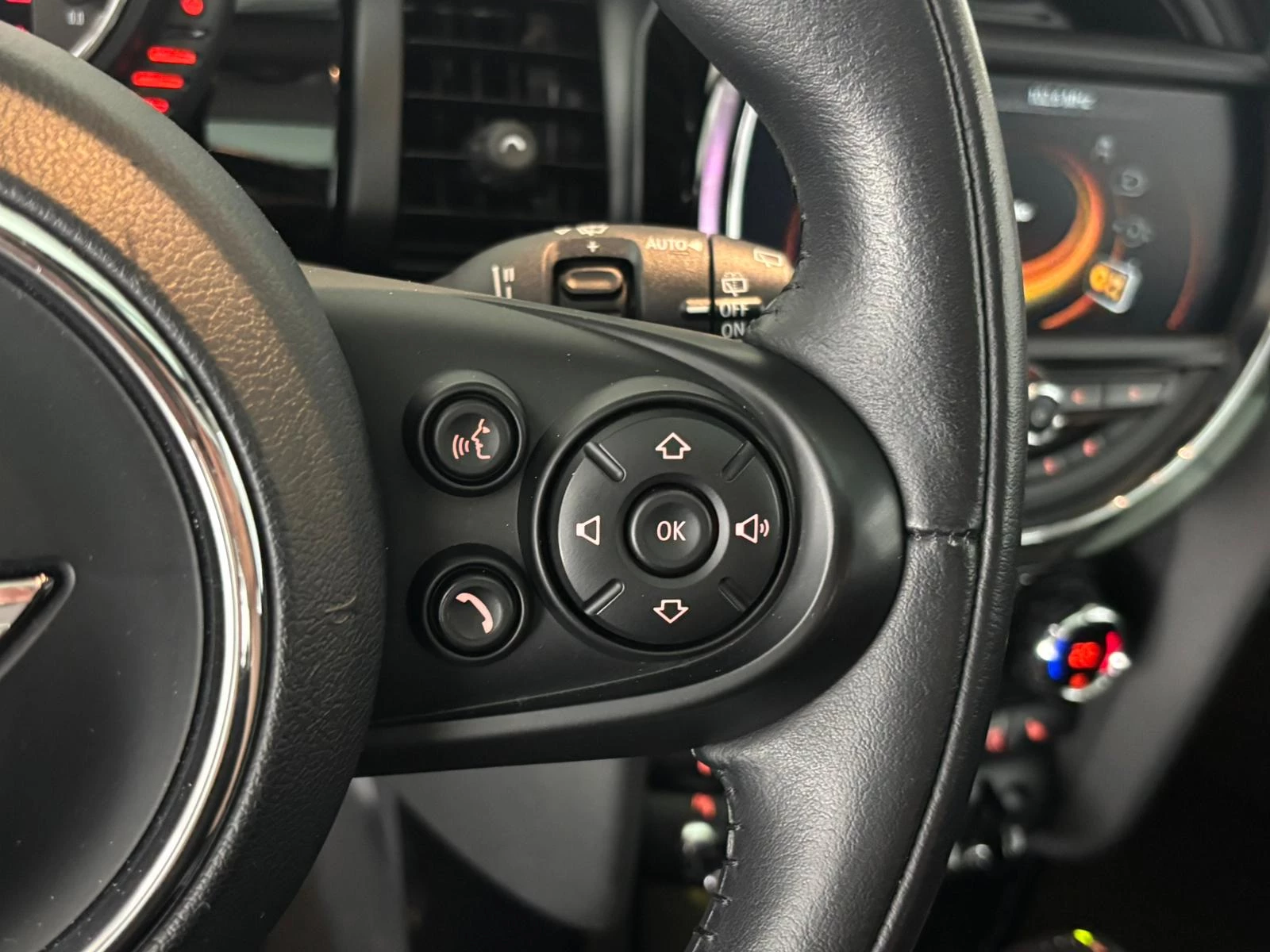 Hoofdafbeelding MINI Cooper S