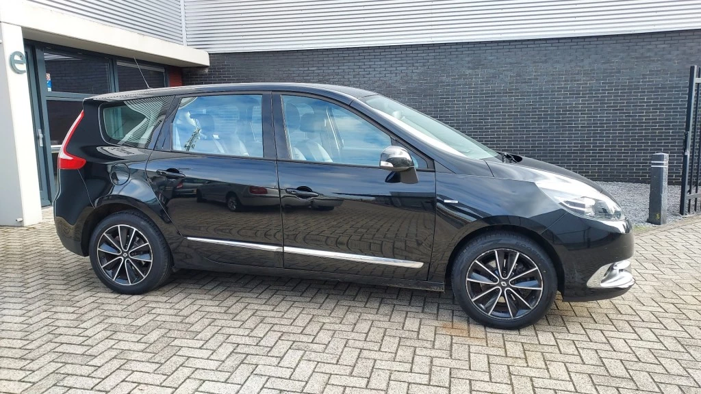 Hoofdafbeelding Renault Grand Scénic