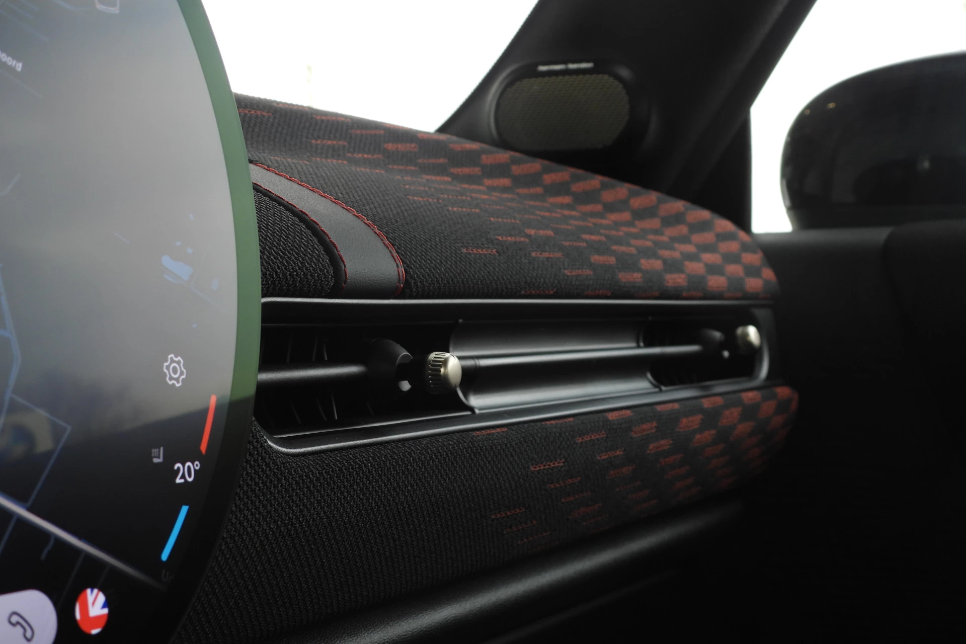 Hoofdafbeelding MINI Cooper Cabrio