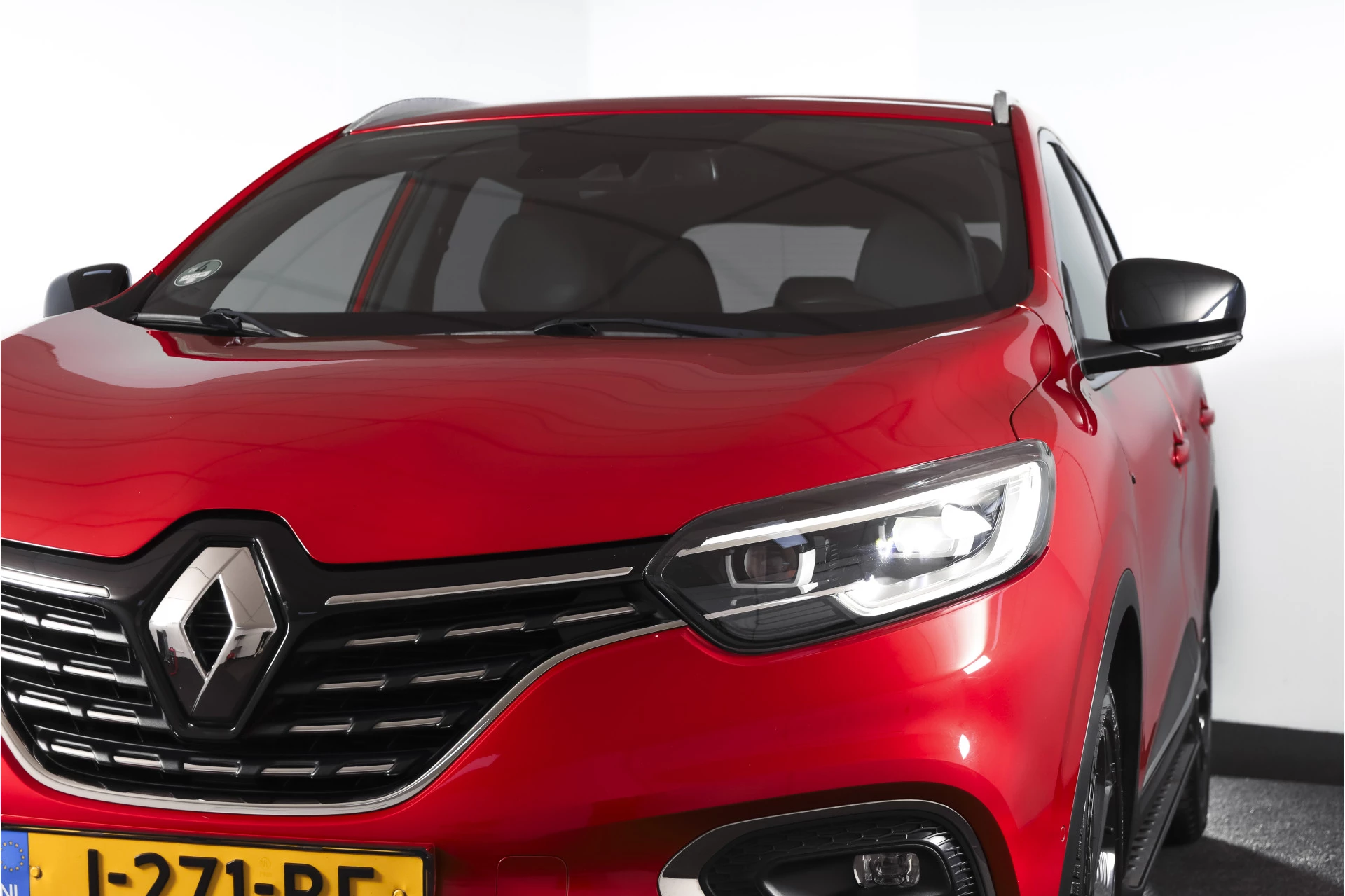 Hoofdafbeelding Renault Kadjar