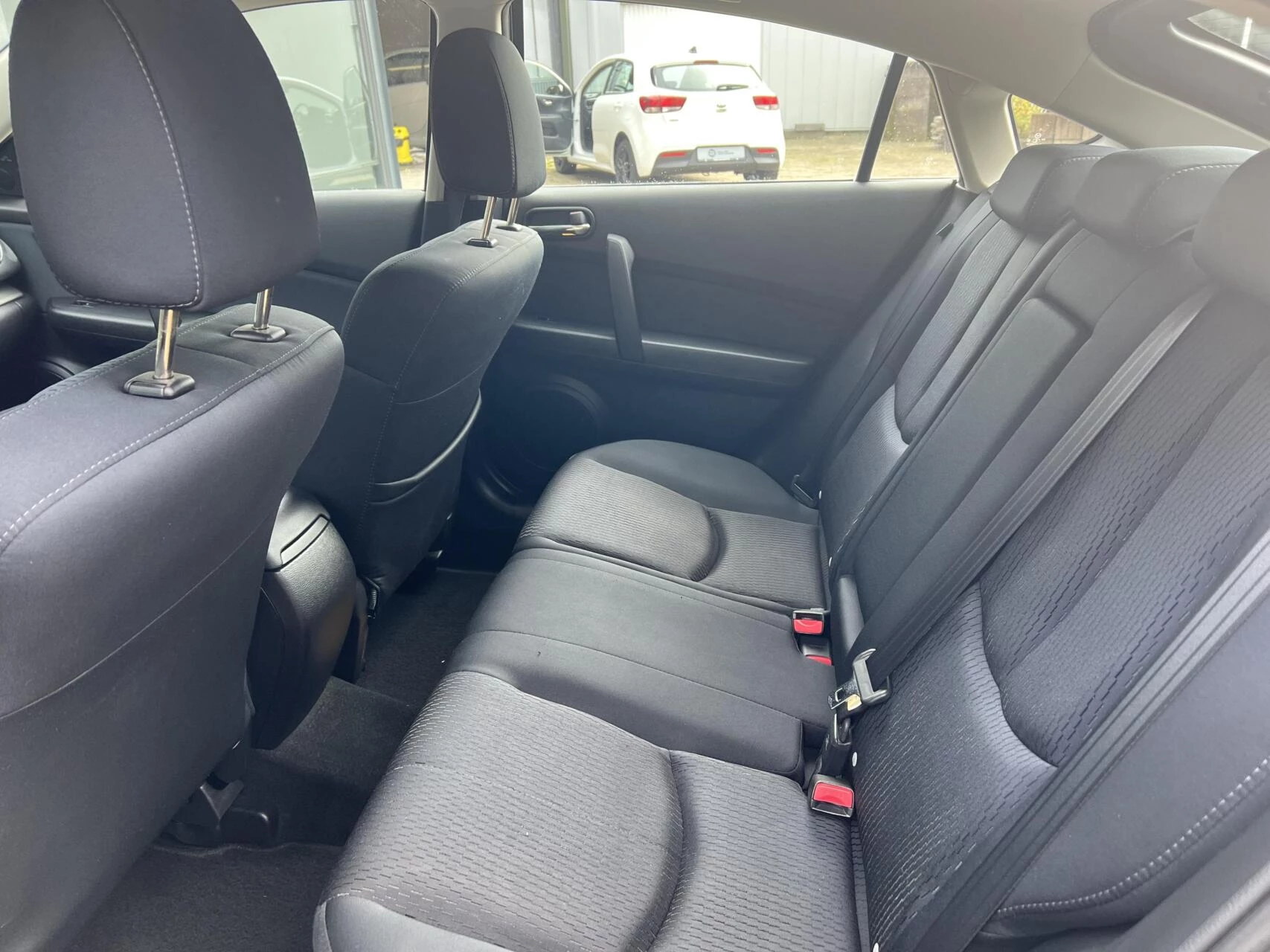 Hoofdafbeelding Mazda 6