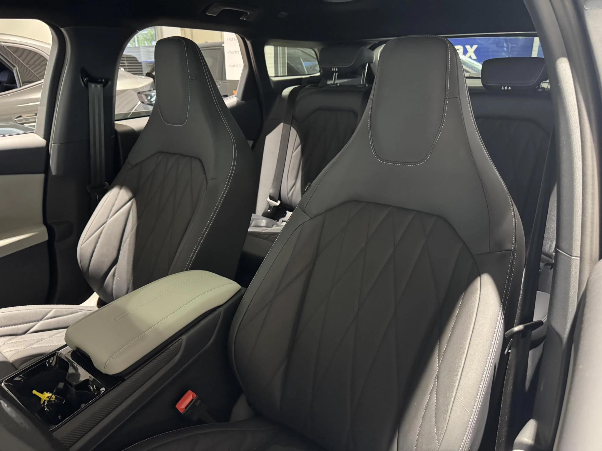 Hoofdafbeelding Ford Explorer