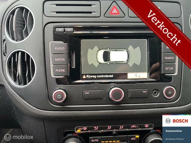 Hoofdafbeelding Volkswagen Golf Plus