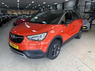 Opel Crossland X 1.2 T. ED. 2020 / Airco / Cruise / Led V+A /Trekhaak