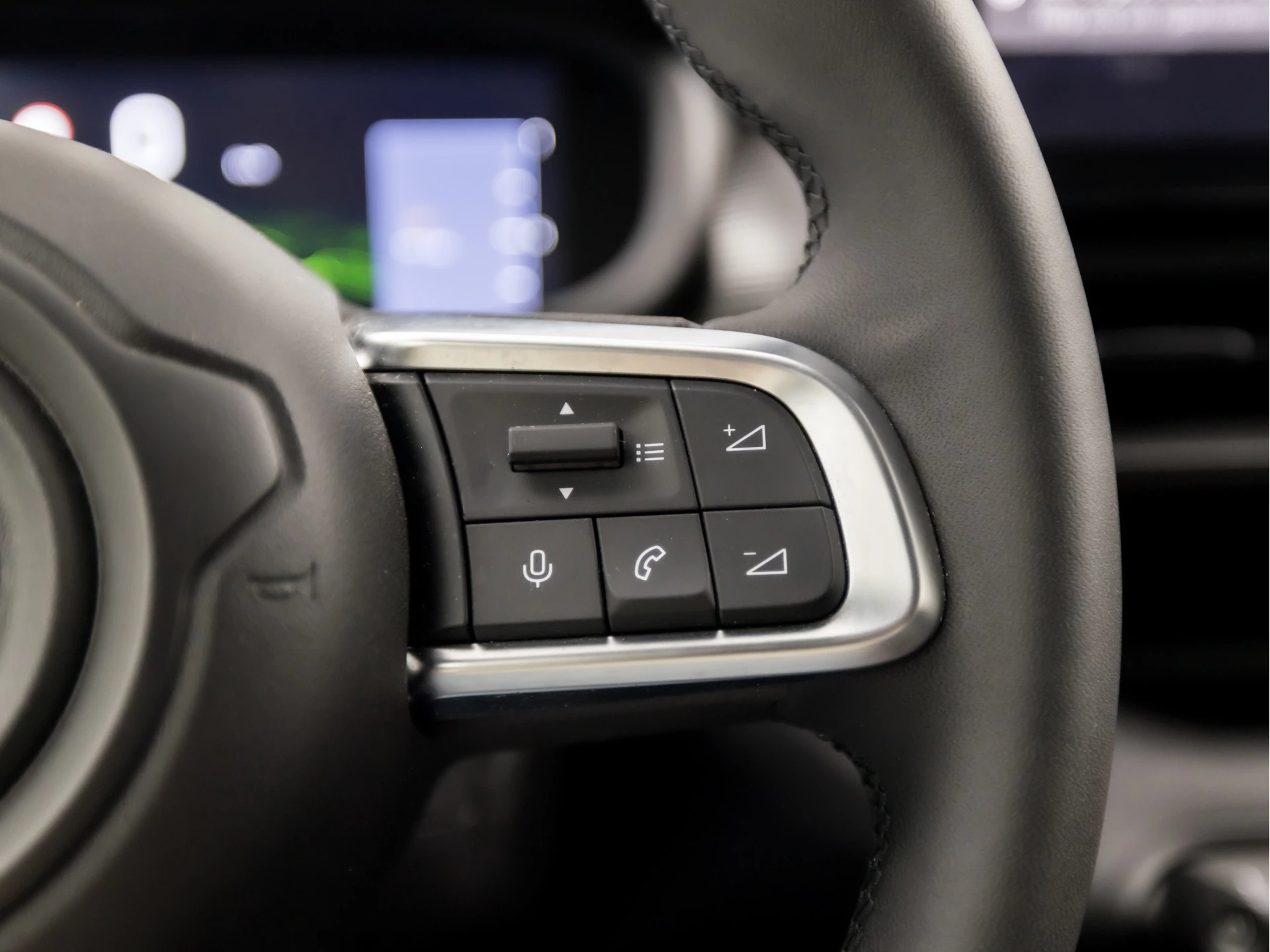 Hoofdafbeelding Jeep Avenger