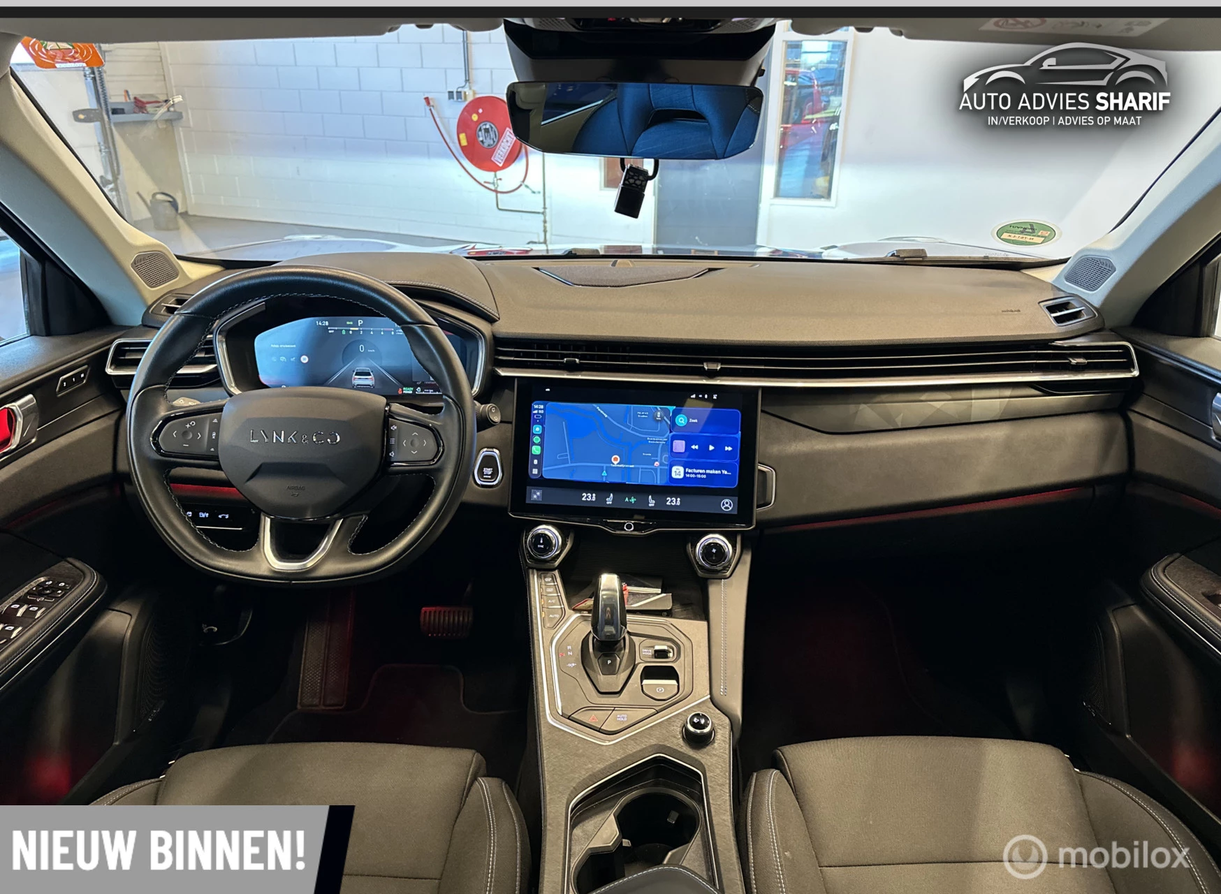 Hoofdafbeelding Lynk & Co 01