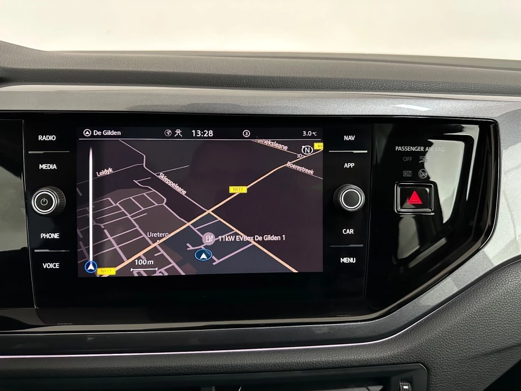 Hoofdafbeelding Volkswagen Taigo