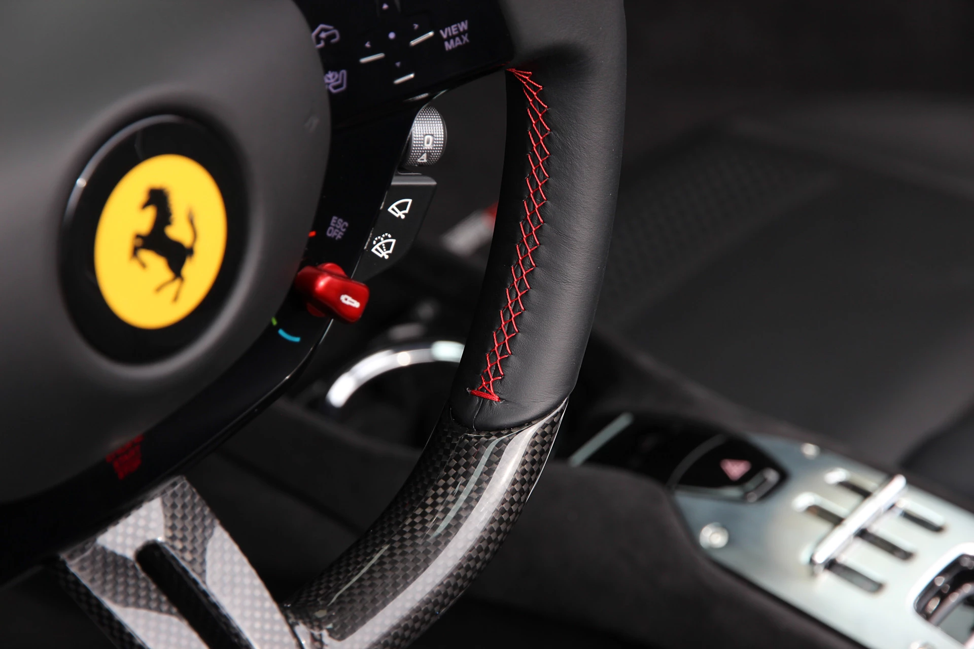 Hoofdafbeelding Ferrari 296