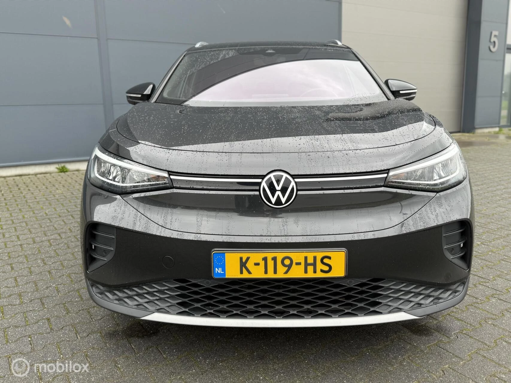 Hoofdafbeelding Volkswagen ID.4