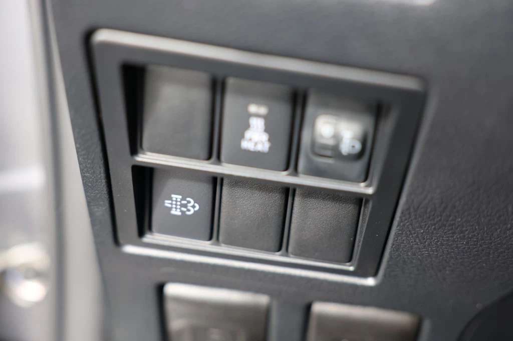 Hoofdafbeelding Toyota Hilux