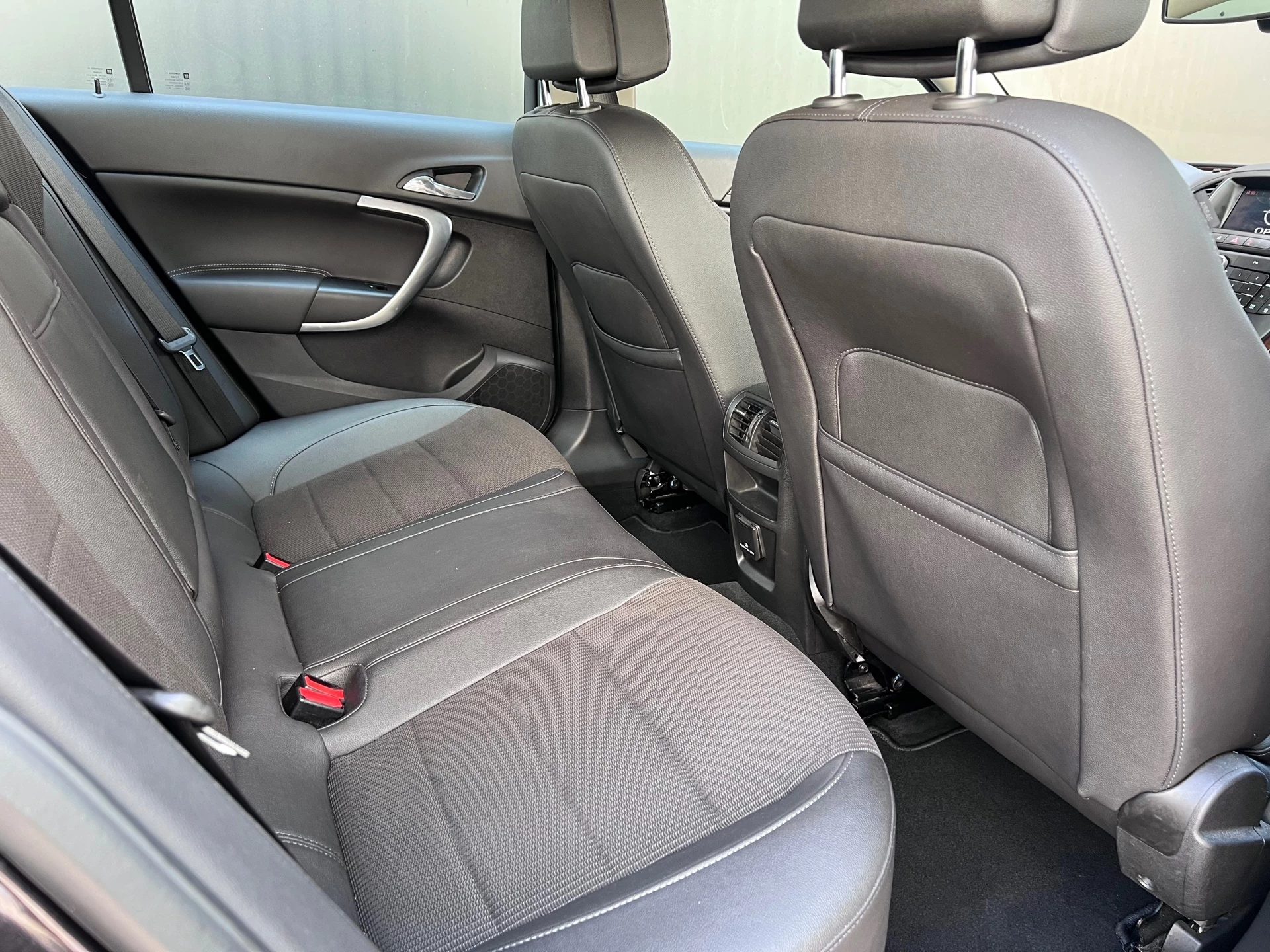 Hoofdafbeelding Opel Insignia