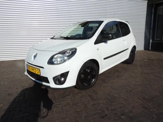 Renault Twingo 1.2-16V Collection