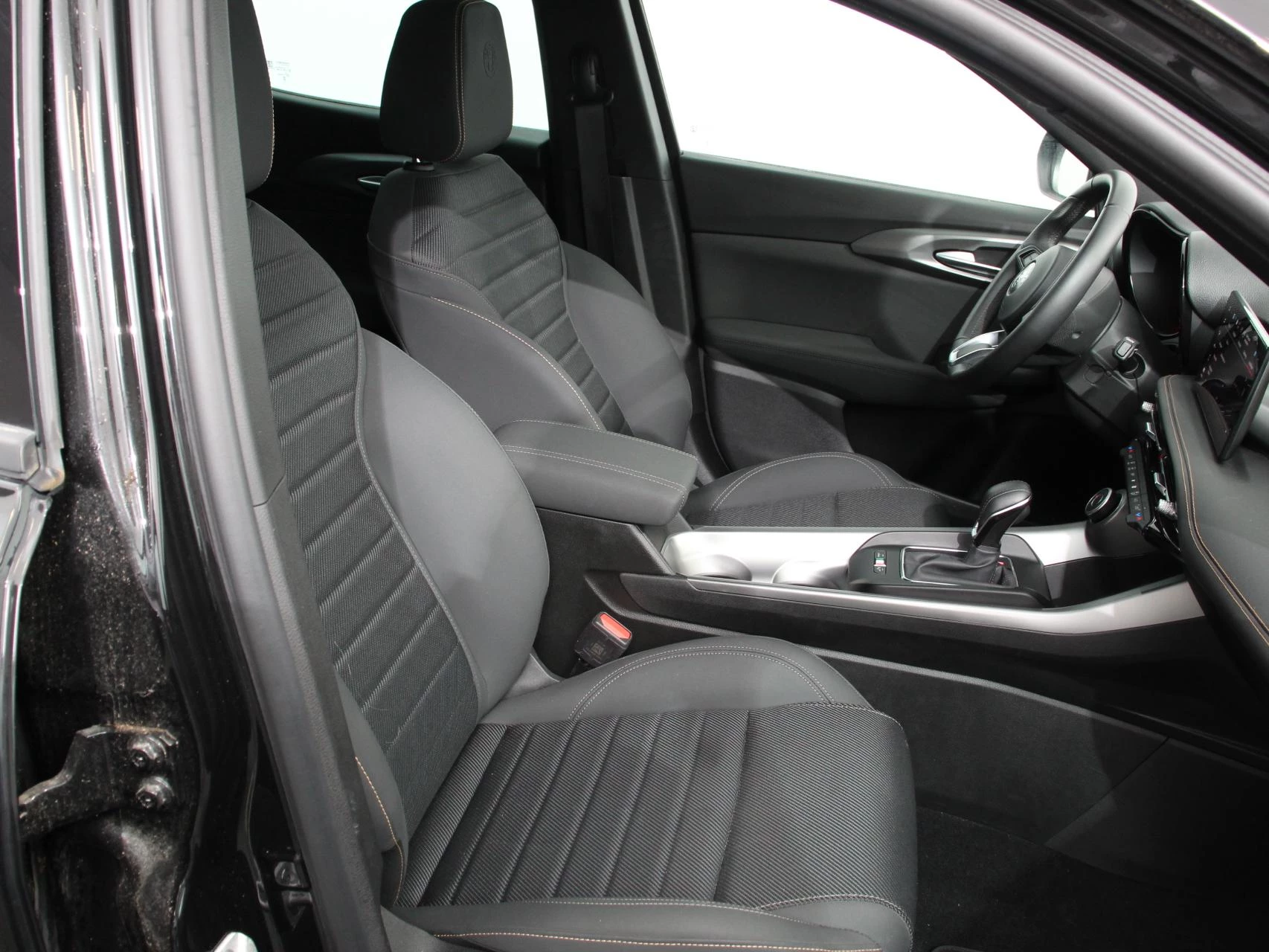 Hoofdafbeelding Alfa Romeo Tonale