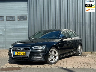 Audi A4 Avant 1.4 TFSI Sport S line edition