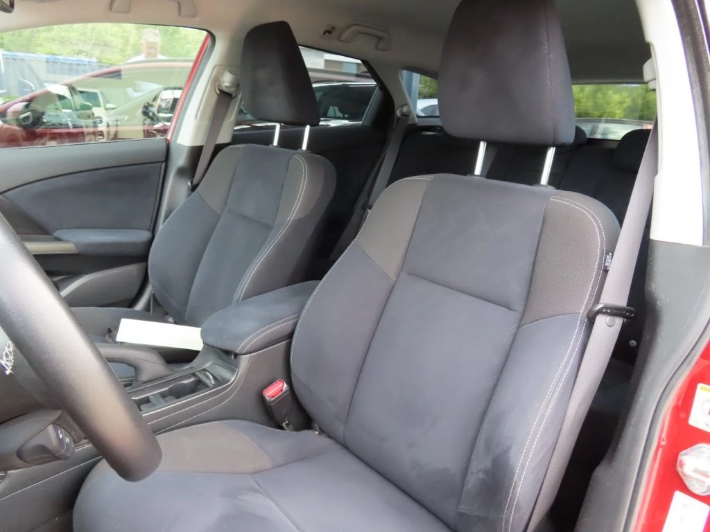 Hoofdafbeelding Honda Civic
