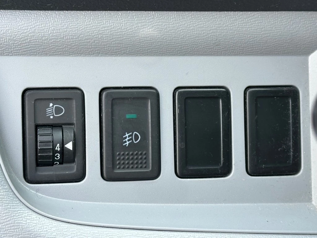 Hoofdafbeelding Nissan Pixo