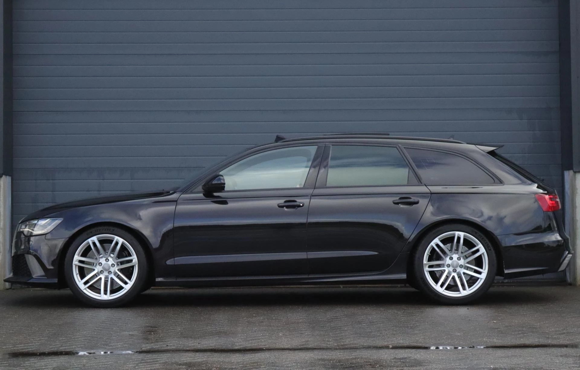 Hoofdafbeelding Audi RS6