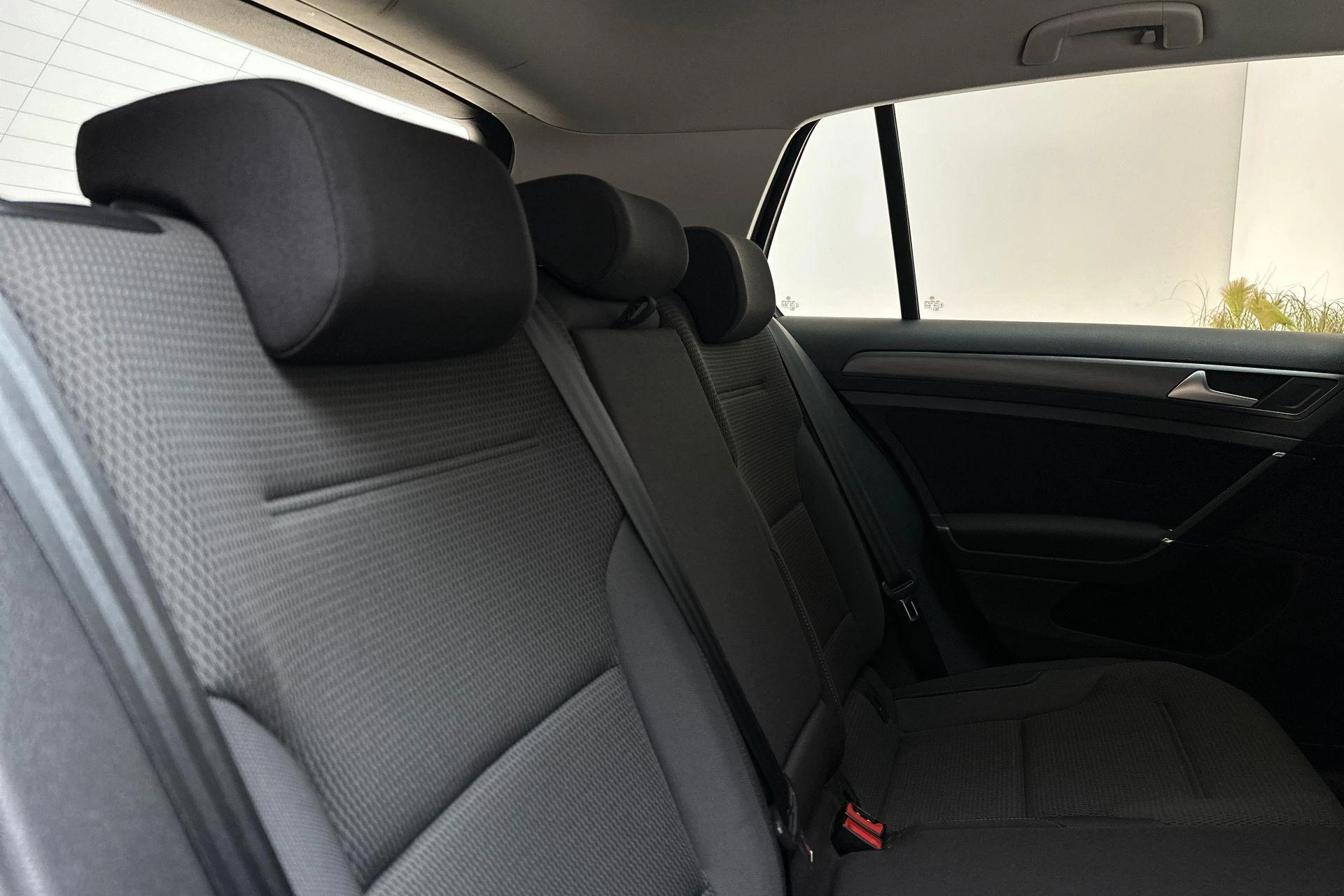 Hoofdafbeelding Volkswagen e-Golf