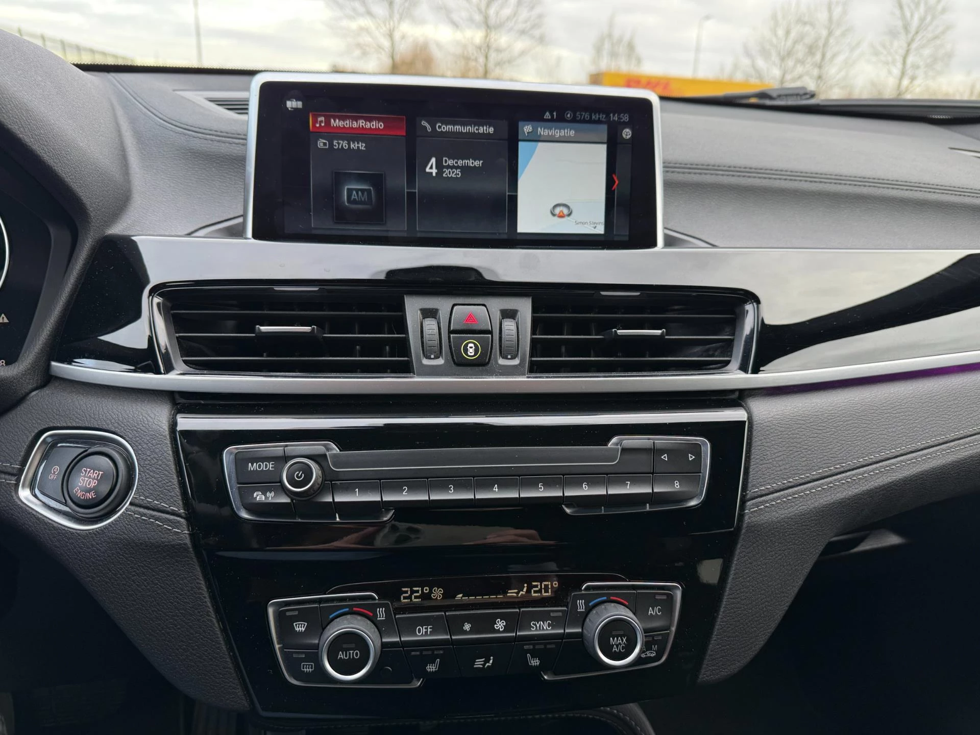 Hoofdafbeelding BMW X2