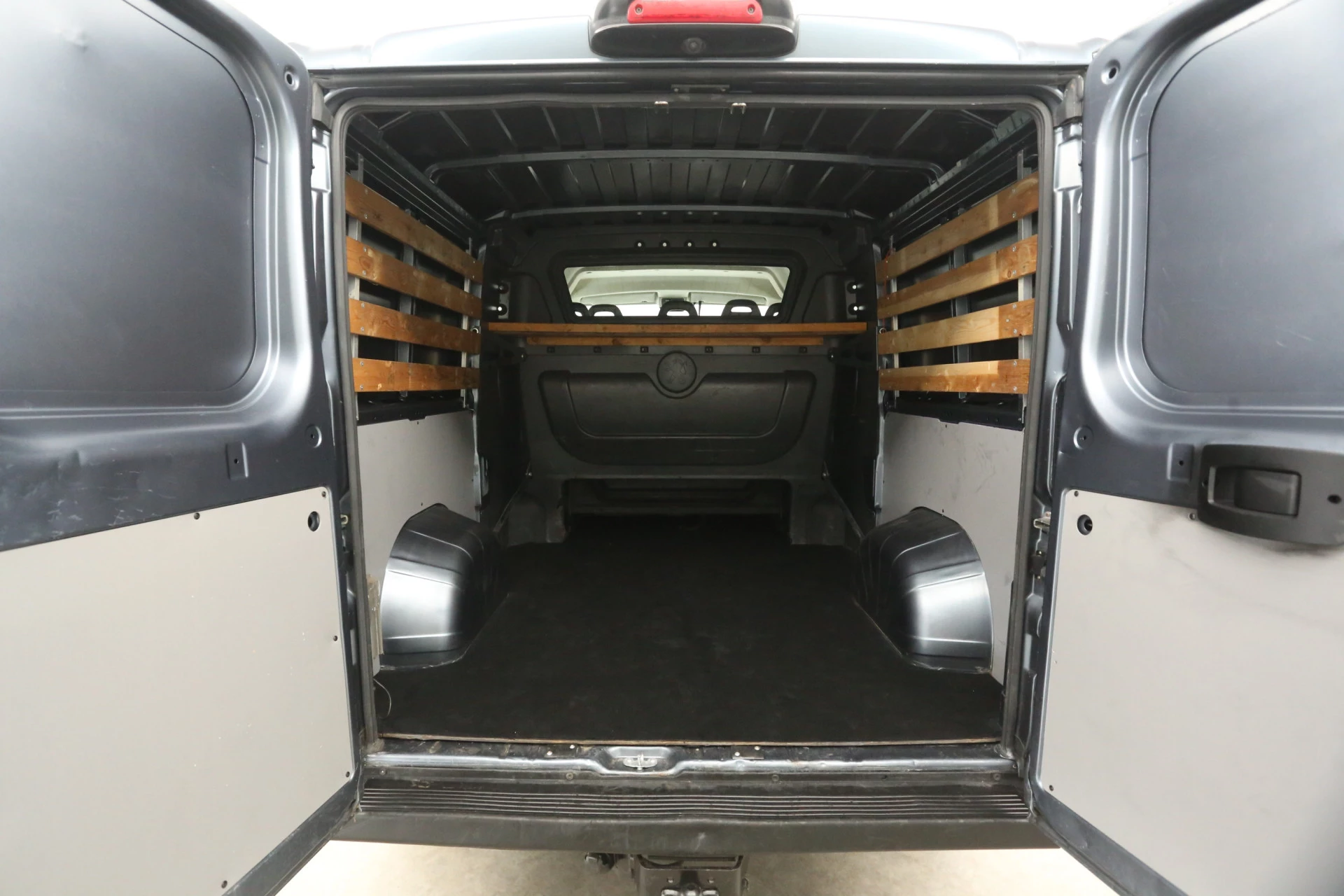 Hoofdafbeelding Peugeot Boxer