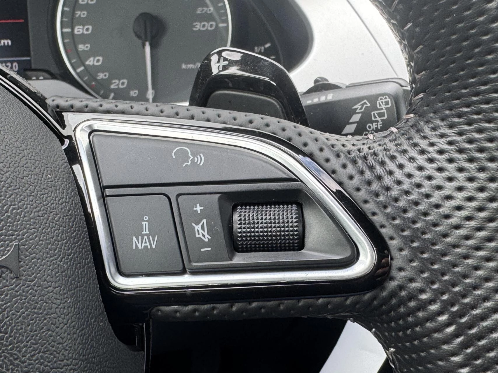 Hoofdafbeelding Audi S4