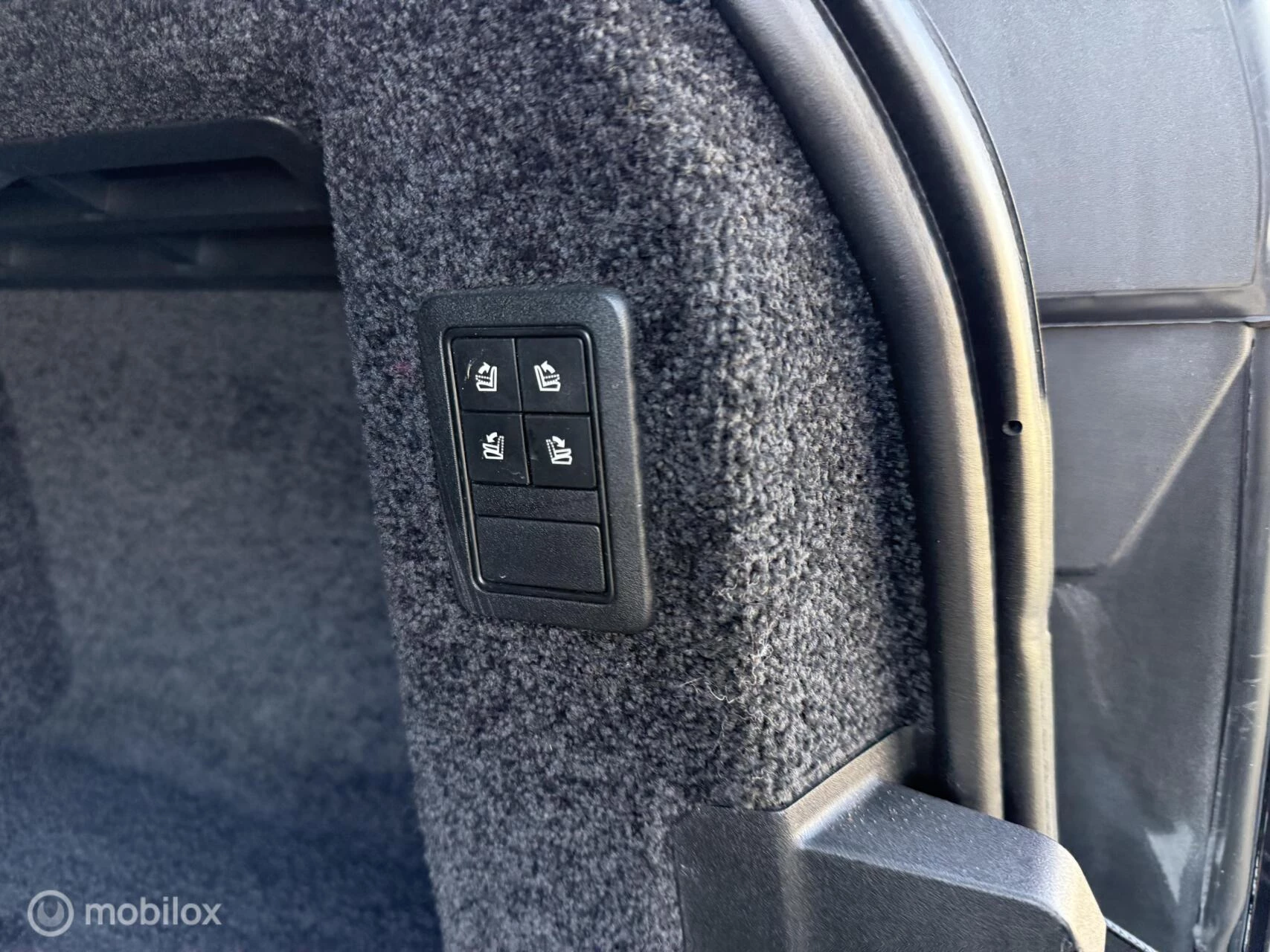 Hoofdafbeelding Land Rover Range Rover