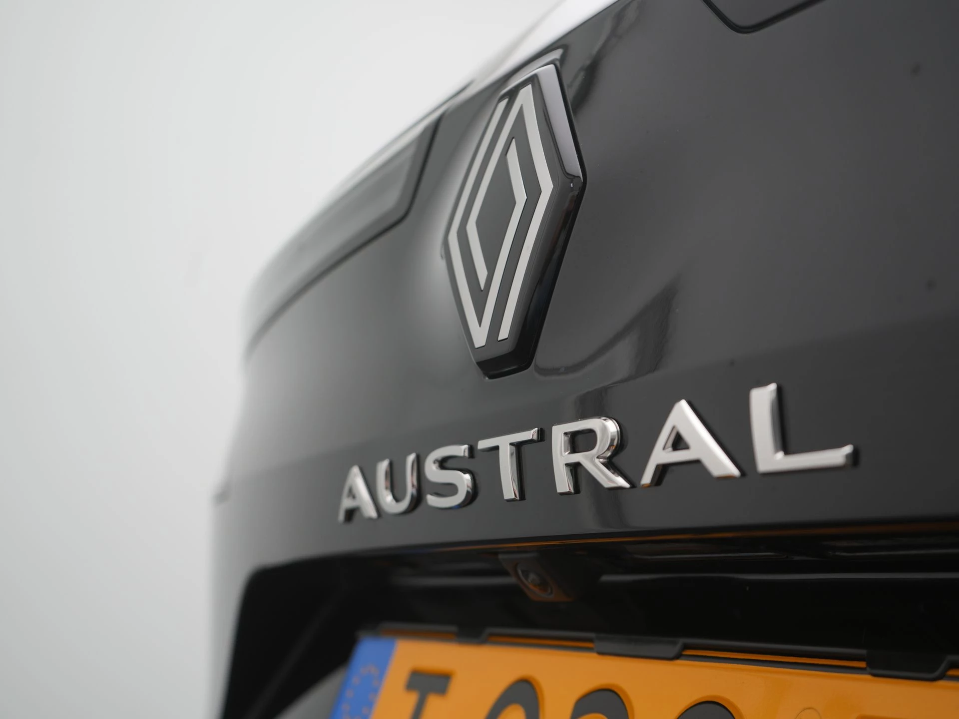 Hoofdafbeelding Renault Austral