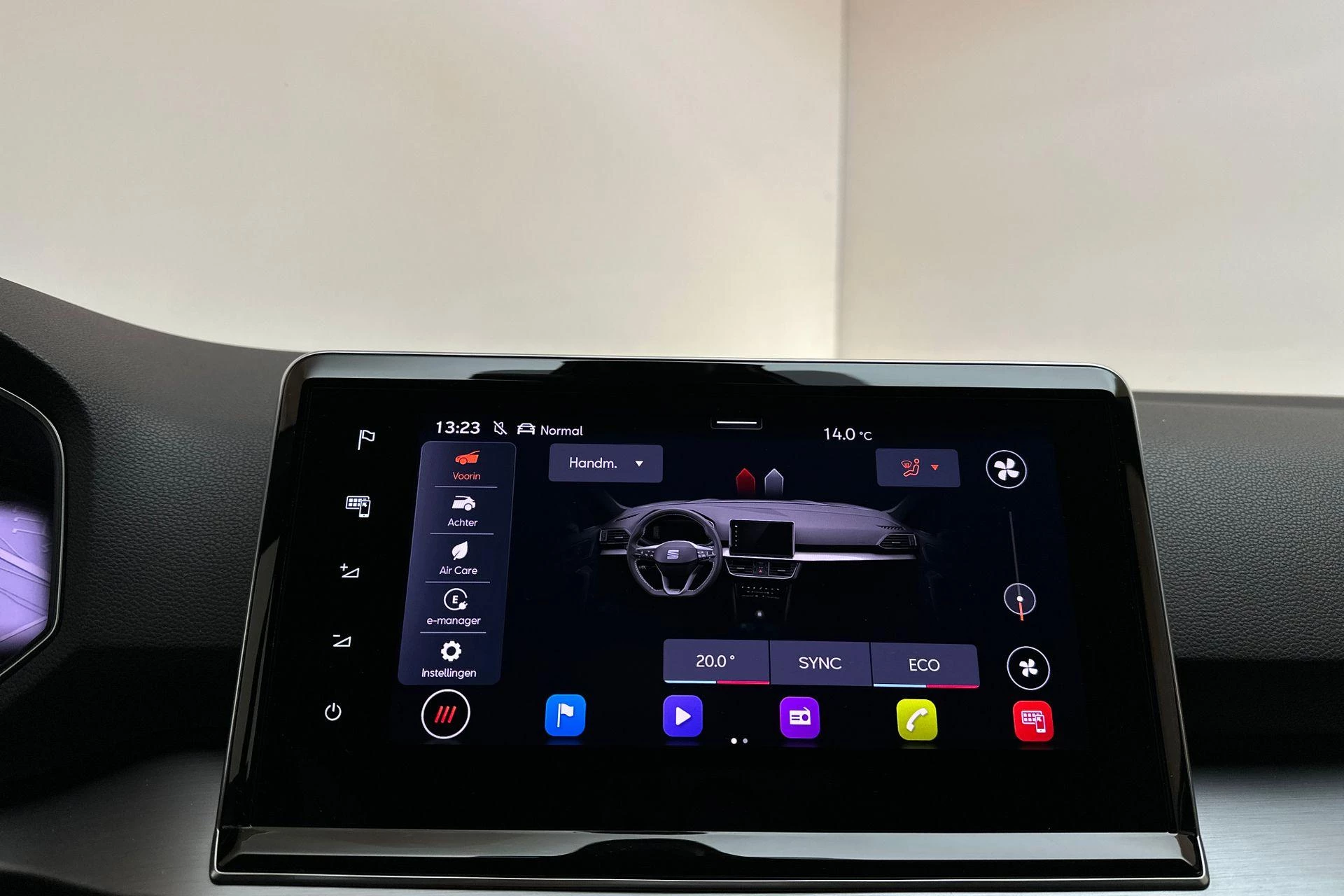 Hoofdafbeelding SEAT Tarraco