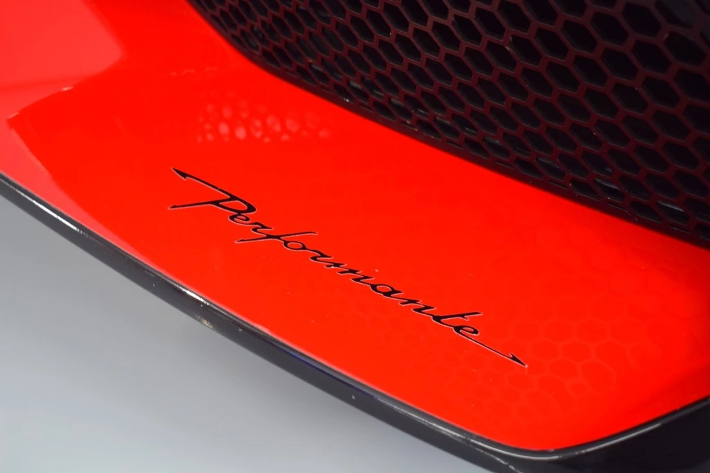 Hoofdafbeelding Lamborghini Gallardo