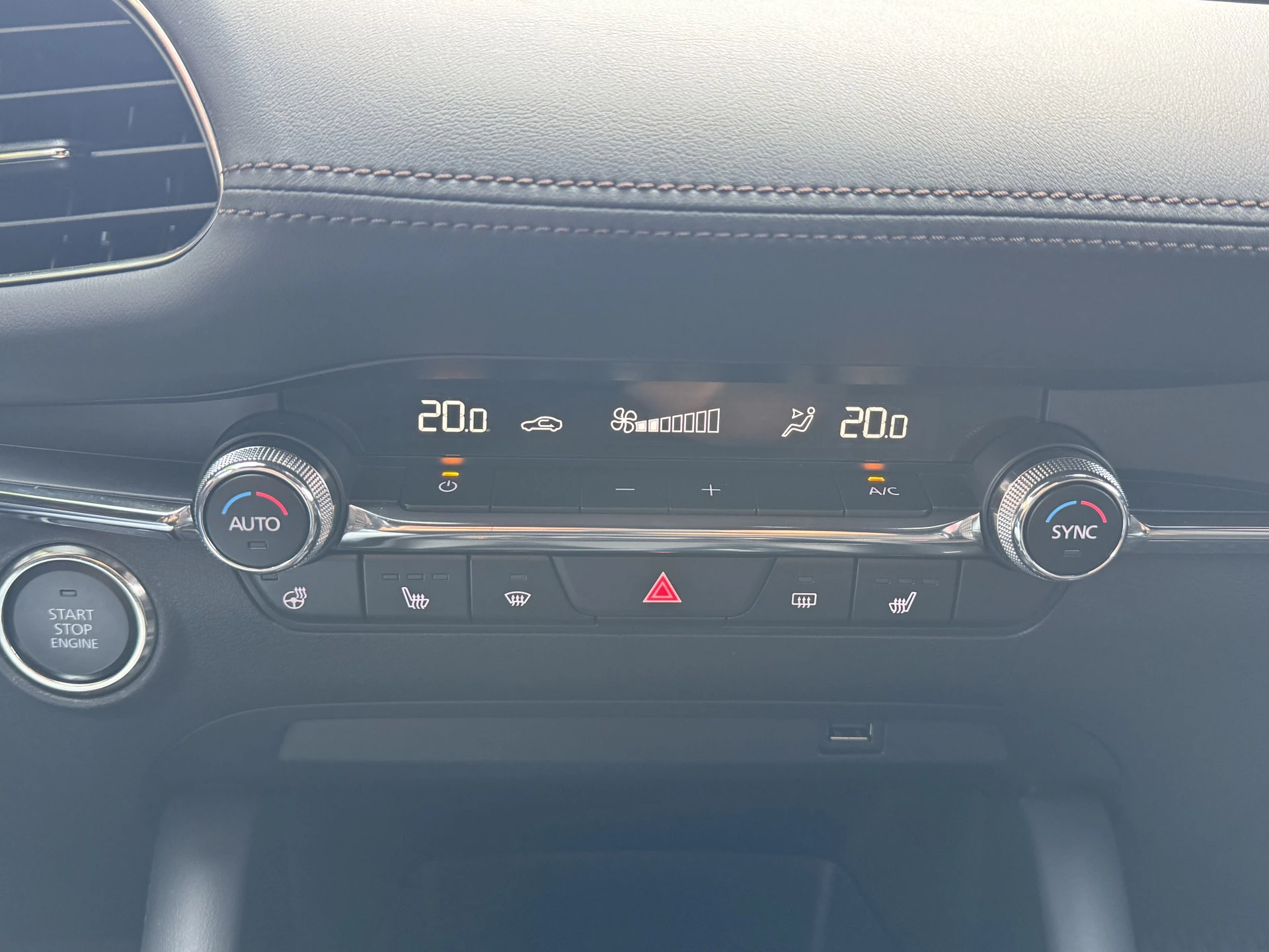 Hoofdafbeelding Mazda 3