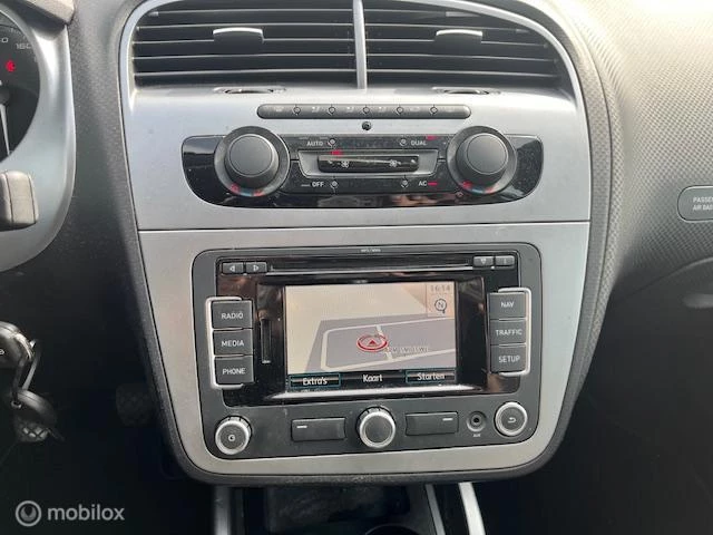 Hoofdafbeelding SEAT Altea