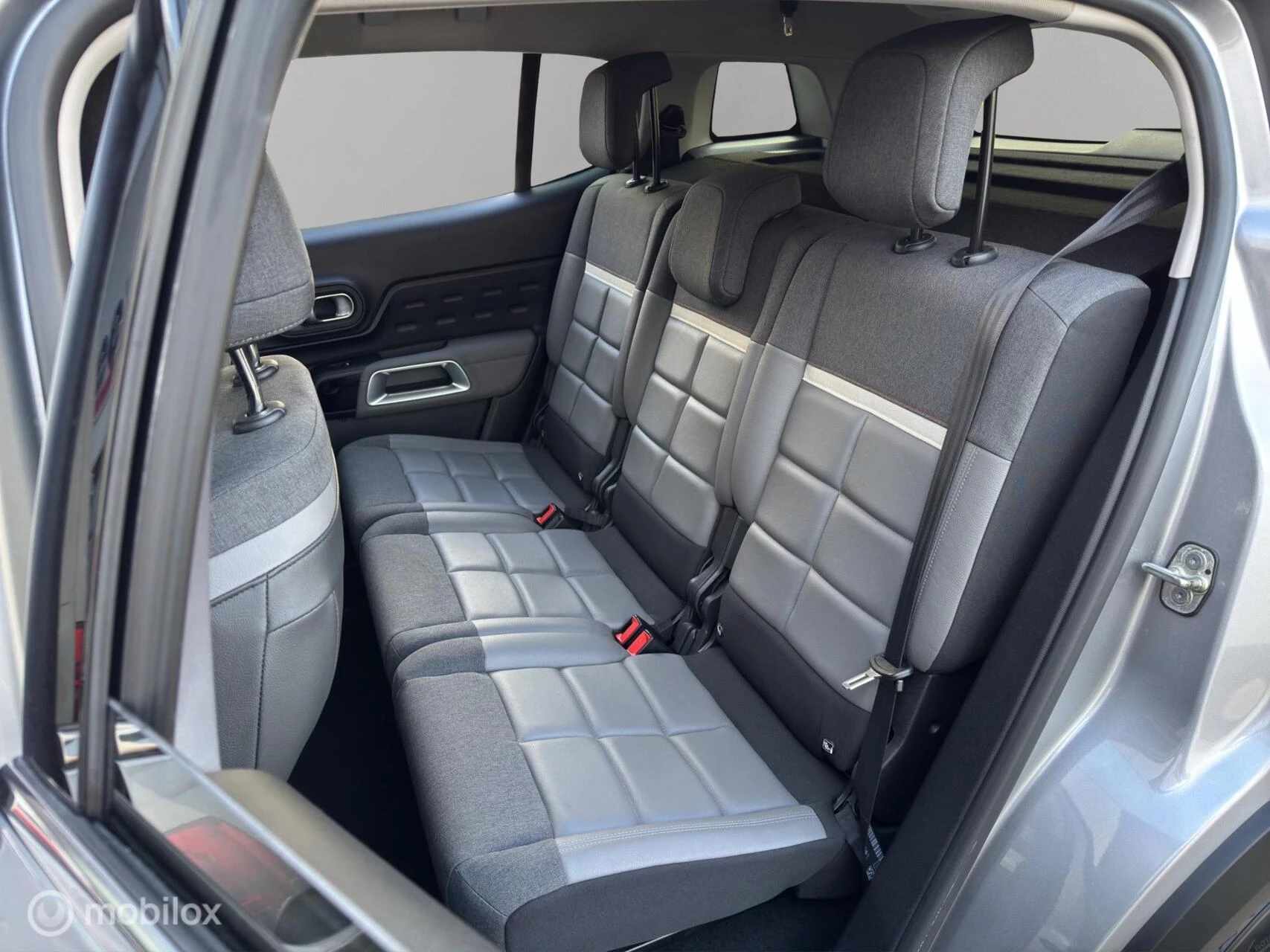 Hoofdafbeelding Citroën C5 Aircross