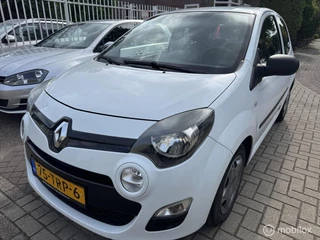 Hoofdafbeelding Renault Twingo Renault Twingo 1.2 16V Authentique