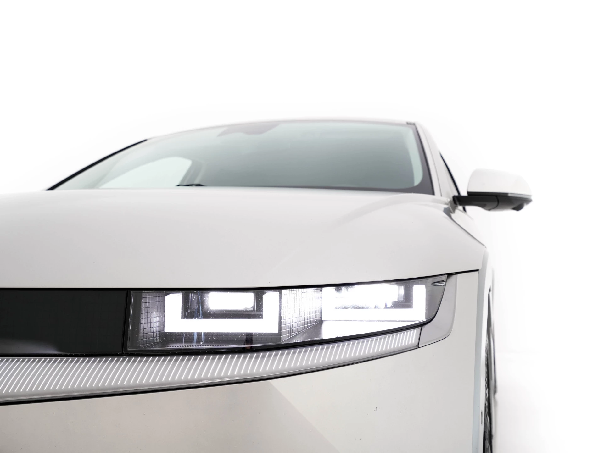 Hoofdafbeelding Hyundai IONIQ 5