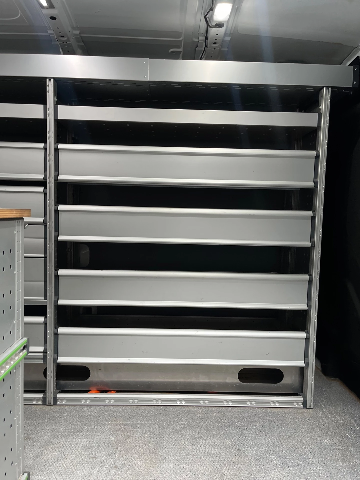 Hoofdafbeelding Ford E-Transit