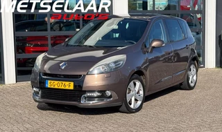 Renault Scenic 2.0 Privilege automaat