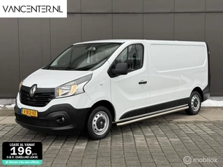 Renault Trafic L2 1.6 dCi 125PK Climatic Airco PDC EURO 6