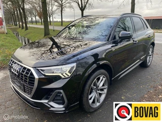 Audi Q3 45 TFSI e I  I 45 TFSI e I S Line I Camera I ACC I LED I Trekhaak I