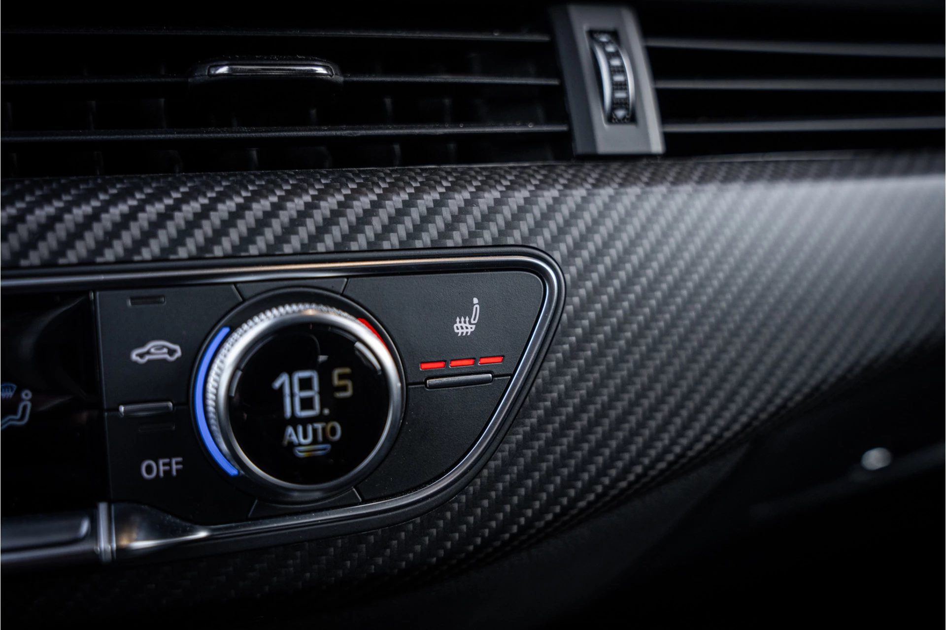 Hoofdafbeelding Audi RS5