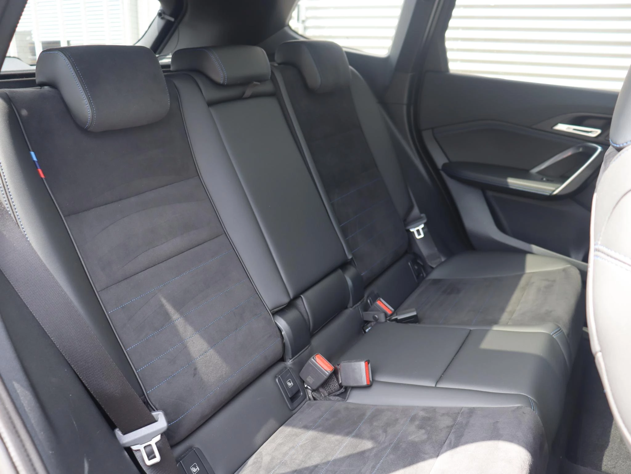 Hoofdafbeelding BMW iX1