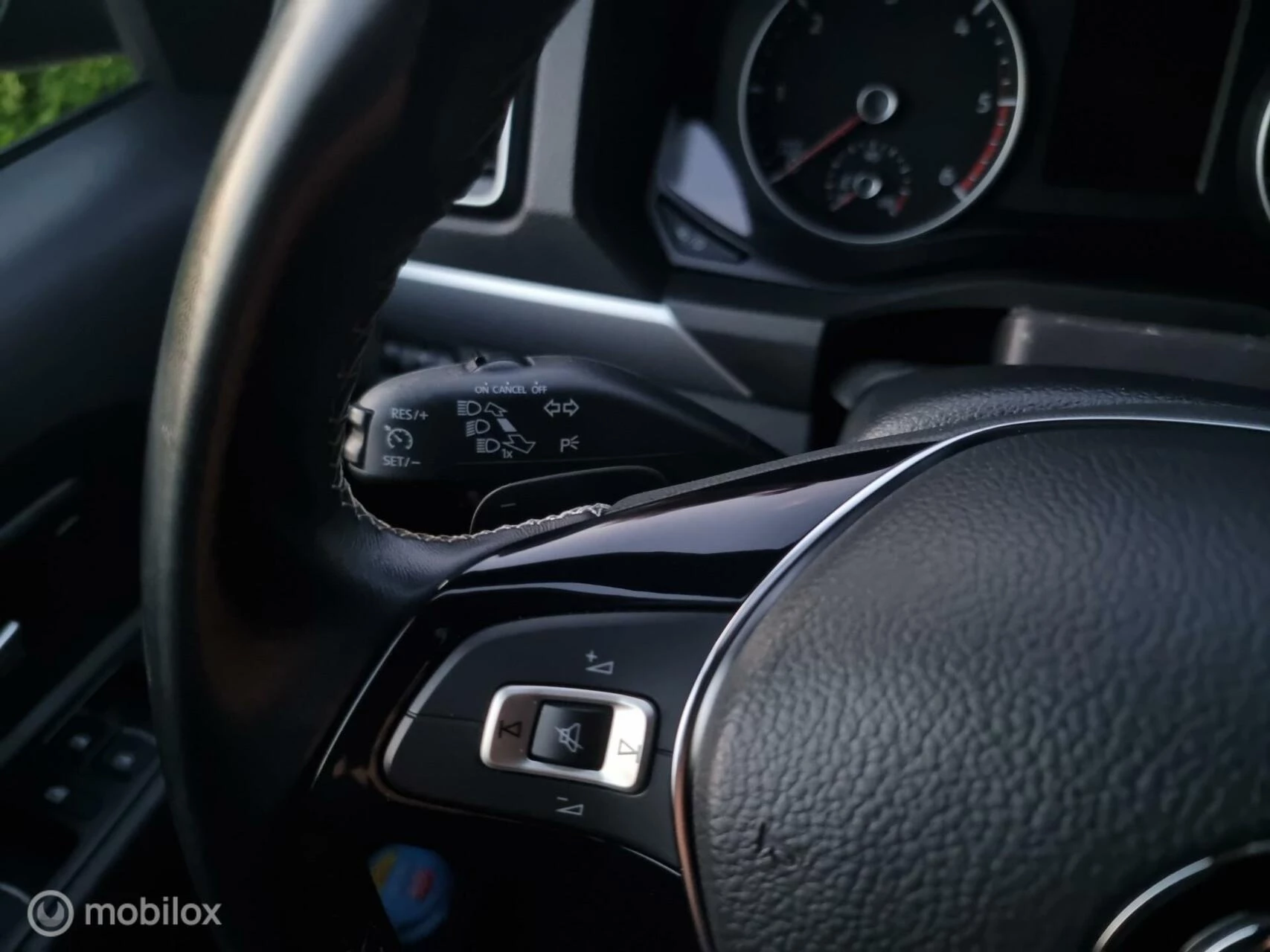 Hoofdafbeelding Volkswagen Amarok