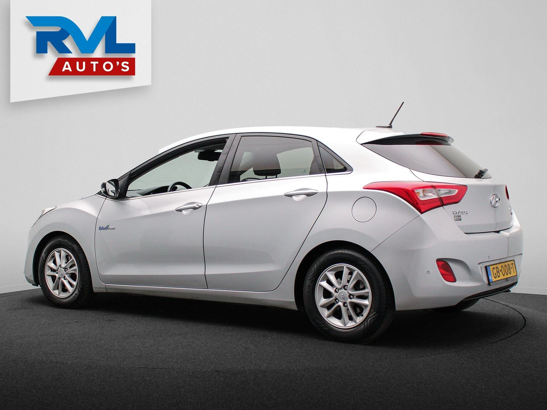 Hoofdafbeelding Hyundai i30